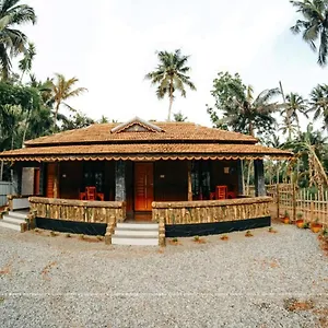 Séjour chez l'habitant Mundro Garden, Mundrothuruth